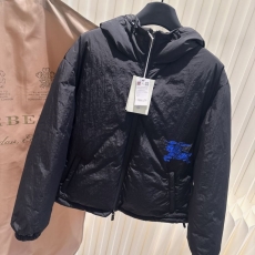 Burberry Down Jackets